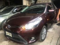 2017 Toyota Vios for sale