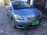 Toyota Vios 2102 1.3E AT tag Fortuner Innova Montero