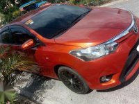 Toyota Vios E 2016 for sale