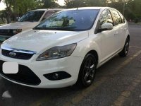 Ford Focus 2009 for sale  fully loaded