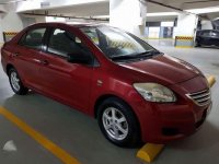 2010 Toyota Vios 1.3 J for sale