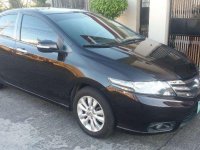 2012 Honda city 15e p395k top of the line excellent condition