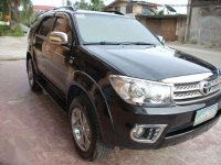 Toyota Fortuner 2010 for sale