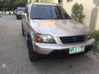 Honda CRV 1999 Matic​ for sale  fully loaded