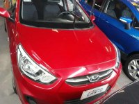 2015 Hyundai Accent 1.6e DSL Automatic for sale