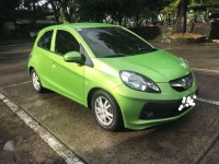 Honda Brio 2015 for sale