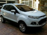 Ford Ecosport 2014 AT FOR SALE 