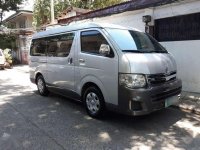 Toyota Hiace 2011 for sale