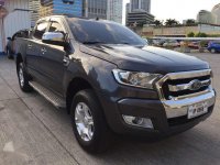 2017 Ford Ranger XLT 4x2 Automatic Transmission- 6tkm!!!