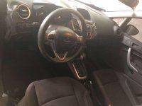 2017 Ford Fiesta Hatch not jazz accent vios wigo civic city mirage