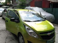 Chevrolet Spark 2012 for sale