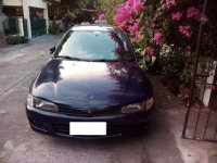 1997 Mitsubishi Lancer for sale