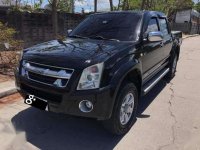 2010 Isuzu Dmax for sale