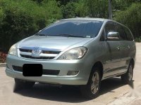 2006 Toyota Innova G for sale