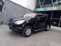 2014 Chevrolet Trailblazer MT (Rosariocars) FOR SAE 