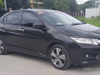 Well-maintained Honda City 2016 for sale