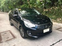 FOR SALE 2016 Mitsubishi Mirage G4 GLS Automatic Top of the Line