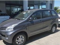 2015 Toyota Avanza for sale