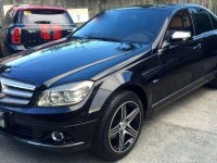 2007 Mercedes Benz C200 for sale   ​fully loaded