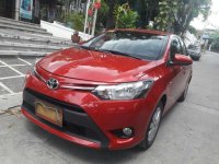 2017 Toyota Vios for sale