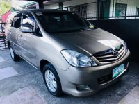 Toyota Innova G AT diesel Orig 2010 for sale