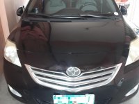 2011 Toyota Vios for sale