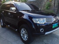 Mitsubishi Montero Sport 2013 for sale