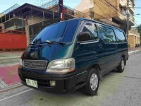 Good as new Toyota Hiace 2002 for sale