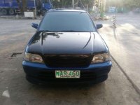 for sale honda city 1.3 1997 blue sedan 