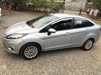 Ford Fiesta Automatic 2014 Not 2013 2015 2016