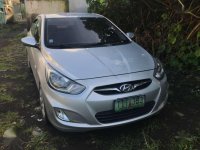 Hyundai Accent 2012 for sale