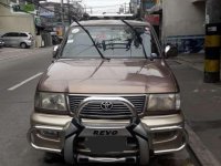 Toyota Revo VX200 2002mdl​ for sale  fully loaded