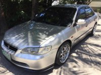 Honda Accord 1999 for sale