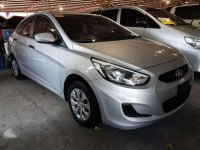 2016 Hyundai Accent Automatic FOR SALE 