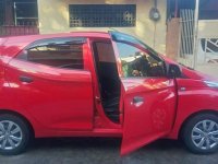 Hyundai Eon 2014 acquired manual​ for sale  fully loaded