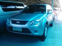 Well-kept Ford Escape 2012 for sale