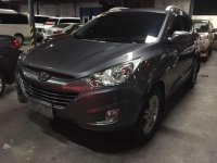 2013 Hyundai Tucson automatic gas crv rav4 xtaril forester