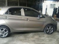 Kia Picanto EX 2016 for sale