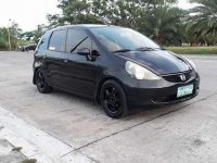 Honda Fit 2011 Acquired Automatic