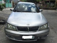 Nissan Exalta 2002 for sale