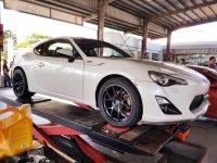 Toyota GT 86 not brz for sale   ​fully loaded