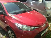 Toyota Vios 2018 Dual VVT-i Manual