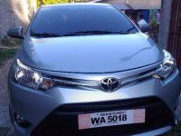 Toyota Vios 2017 Automatic Cebu Unit 4k Mileage