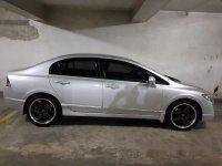 Well-kept Honda Civic 2006 for sale