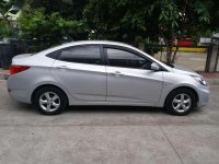 Hyundai Accent 2012 for sale