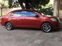 Toyota Vios 2008 MTFOR SALE