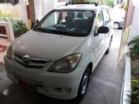 Taxi with Franchise Toyota Avanza 2010​ for sale  fully loaded