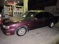 1999 Nissan Cefiro for sale  fully loaded