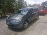 2009 Nissan Grand Livina for sale