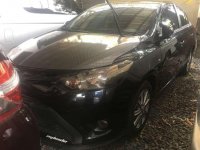 2017 Toyota Vios for sale